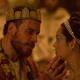 Illustration for article titled Michael Fassbender's Macbeth Is an Impossibly Bleak Look at Shakespeare's Maddest King